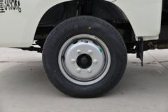福田 祥菱M2 1.5L 122马力 4X2 3.7米冷藏车(鸿星达牌)(SJR5030XLC-6)