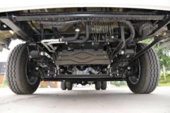福田 祥菱M2 1.5L 122马力 4X2 3.7米冷藏车(鸿星达牌)(SJR5030XLC-6)