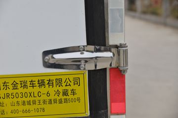  M2 1.5L 122 4X2 3.7س(Ǵ)(SJR5030XLC-6)ͼƬ