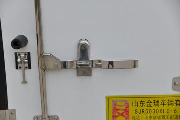  M2 1.5L 122 4X2 3.7س(Ǵ)(SJR5030XLC-6)ͼƬ