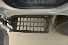 福田 奥铃速运 150马力 4X2 4.08米冷藏车(BJ5048XLC8JDA-AB2)