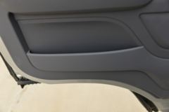 福田 奥铃速运 150马力 4X2 4.08米冷藏车(BJ5048XLC8JDA-AB2)