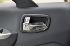 福田 奥铃速运 150马力 4X2 4.08米冷藏车(BJ5048XLC8JDA-AB2)