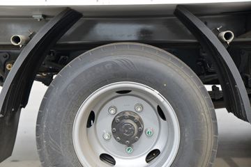 ���� �������� 150���� 4X2 4.08����س�ͼƬ