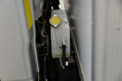 福田 奥铃速运 150马力 4X2 4.08米冷藏车(BJ5048XLC8JDA-AB2)