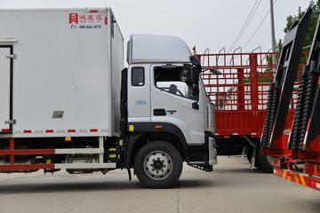  ŷRϵ 245 4X2 6.6س()(ٱ4.875)(BJ5186XLC-DM1)ͼƬ