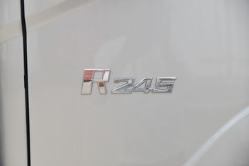  ŷRϵ 245 4X2 6.6س()(ٱ4.875)(BJ5186XLC-DM1)ͼƬ