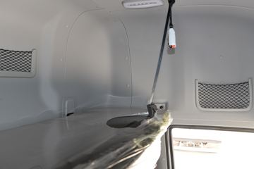 ���� ŷ��Rϵ 245���� 4X2 6.6����س�(����)(�ٱ�4.875)(BJ5186XLC-DM1)ͼƬ