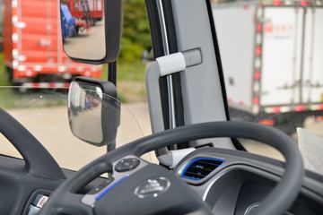 ���� ŷ��Rϵ 245���� 4X2 6.6����س�(����)(�ٱ�4.875)(BJ5186XLC-DM1)ͼƬ