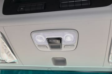 ���� ŷ��Rϵ 245���� 4X2 6.6����س�(����)(�ٱ�4.875)(BJ5186XLC-DM1)ͼƬ