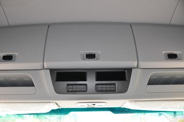 ���� ŷ��Rϵ 245���� 4X2 6.6����س�(����)(�ٱ�4.875)(BJ5186XLC-DM1)ͼƬ