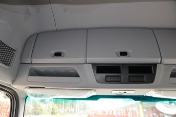 ���� ŷ��Rϵ 245���� 4X2 6.6����س�(����)(�ٱ�4.875)(BJ5186XLC-DM1)ͼƬ