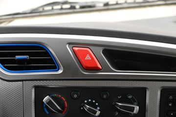 ���� ŷ��Rϵ 245���� 4X2 6.6����س�(����)(�ٱ�4.875)(BJ5186XLC-DM1)ͼƬ