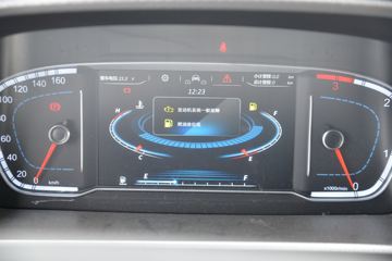 ���� ŷ��Rϵ 245���� 4X2 6.6����س�(����)(�ٱ�4.875)(BJ5186XLC-DM1)ͼƬ