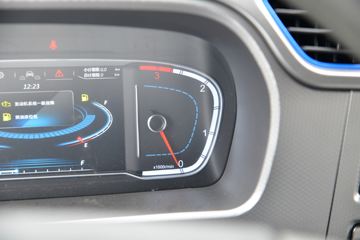 ���� ŷ��Rϵ 245���� 4X2 6.6����س�(����)(�ٱ�4.875)(BJ5186XLC-DM1)ͼƬ