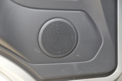 福田 欧航R系 245马力 4X2 6.6米冷藏车(国六)(速比4.875)(BJ5186XLC-DM1)