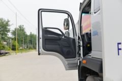 福田 欧航R系 245马力 4X2 6.6米冷藏车(国六)(速比4.875)(BJ5186XLC-DM1)