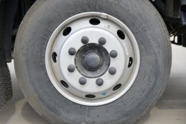 欧航R系&nbsp;冷藏车底盘图片