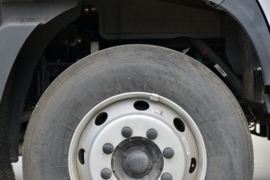 欧航R系&nbsp;冷藏车底盘图片