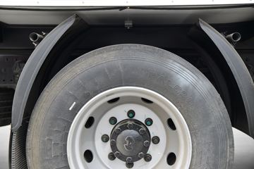 ���� ŷ��Rϵ 245���� 4X2 6.6����س�(����)(�ٱ�4.875)(BJ5186XLC-DM1)ͼƬ