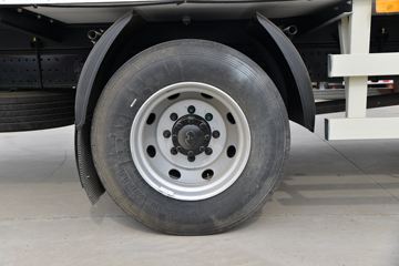 ���� ŷ��Rϵ 245���� 4X2 6.6����س�(����)(�ٱ�4.875)(BJ5186XLC-DM1)ͼƬ