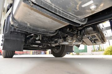 ���� ŷ��Rϵ 245���� 4X2 6.6����س�(����)(�ٱ�4.875)(BJ5186XLC-DM1)ͼƬ