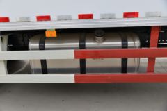 福田 欧航R系 245马力 4X2 6.6米冷藏车(国六)(速比4.875)(BJ5186XLC-DM1)