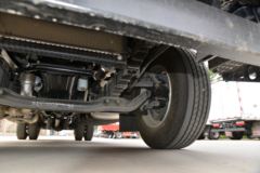 福田 欧航R系 245马力 4X2 6.6米冷藏车(国六)(速比4.875)(BJ5186XLC-DM1)