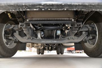 ���� ŷ��Rϵ 245���� 4X2 6.6����س�(����)(�ٱ�4.875)(BJ5186XLC-DM1)ͼƬ