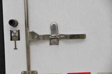 ���� ŷ��Rϵ 245���� 4X2 6.6����س�(����)(�ٱ�4.875)(BJ5186XLC-DM1)ͼƬ