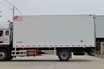 ���� ŷ��Rϵ 245���� 4X2 6.6����س�(����)(�ٱ�4.875)(BJ5186XLC-DM1)ͼƬ