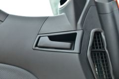 中国重汽 汕德卡SITRAK G5重卡 270马力 4X2 6.8米厢式载货车(国六)