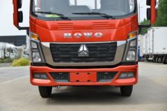 统帅载货车周口市火热促销中 让利高达1万