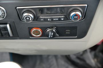�й�����HOWO ͳ˧ 130���� 3.85���Ű������Ῠ(����)(����)ͼƬ