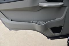 中国重汽HOWO 统帅 130马力 3.85米排半栏板轻卡(国六)(中体)(ZZ1047F3314F145)