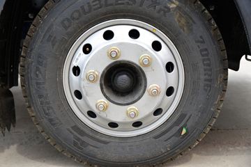 �й�����HOWO ͳ˧ 130���� 3.85���Ű������Ῠ(����)(����)ͼƬ