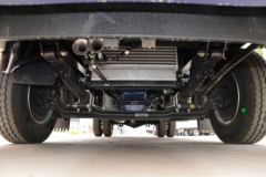 中国重汽HOWO 统帅 130马力 3.85米排半栏板轻卡(国六)(中体)(ZZ1047F3314F145)