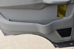 中国重汽HOWO 统帅 130马力 4.15米单排栏板轻卡(法士特8档)(ZZ1047F3314F145)