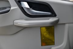 中国重汽HOWO 统帅 130马力 4.15米单排栏板轻卡(法士特8档)(ZZ1047F3314F145)