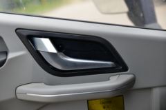 中国重汽HOWO 统帅 130马力 4.15米单排栏板轻卡(法士特8档)(ZZ1047F3314F145)