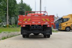 中国重汽HOWO 统帅 160马力 5.2米排半栏板载货车(国六)(ZZ1127H4515F1) 中国重汽HOWO 统帅 160马力 5.2米排半栏板载货车(国六)(ZZ1127H4515F1)