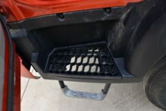 中国重汽HOWO 统帅 160马力 5.2米排半栏板载货车(国六)(ZZ1127H4515F1) 中国重汽HOWO 统帅 160马力 5.2米排半栏板载货车(国六)(ZZ1127H4515F1)