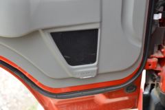 中国重汽HOWO 统帅 160马力 5.2米排半栏板载货车(国六)(ZZ1127H4515F1) 中国重汽HOWO 统帅 160马力 5.2米排半栏板载货车(国六)(ZZ1127H4515F1)