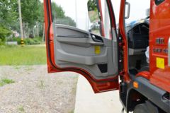 中国重汽HOWO 统帅 160马力 5.2米排半栏板载货车(国六)(ZZ1127H4515F1) 中国重汽HOWO 统帅 160马力 5.2米排半栏板载货车(国六)(ZZ1127H4515F1)