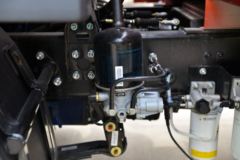 中国重汽HOWO 统帅 160马力 5.2米排半栏板载货车(国六)(ZZ1127H4515F1) 中国重汽HOWO 统帅 160马力 5.2米排半栏板载货车(国六)(ZZ1127H4515F1)