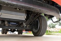 中国重汽HOWO 统帅 160马力 5.2米排半栏板载货车(国六)(ZZ1127H4515F1) 中国重汽HOWO 统帅 160马力 5.2米排半栏板载货车(国六)(ZZ1127H4515F1)