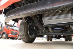 中国重汽HOWO 统帅 160马力 5.2米排半栏板载货车(国六)(ZZ1127H4515F1) 中国重汽HOWO 统帅 160马力 5.2米排半栏板载货车(国六)(ZZ1127H4515F1)