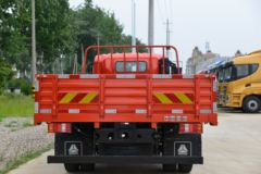 中国重汽HOWO 统帅 160马力 5.2米排半栏板载货车(国六)(ZZ1127H4515F1) 中国重汽HOWO 统帅 160马力 5.2米排半栏板载货车(国六)(ZZ1127H4515F1)