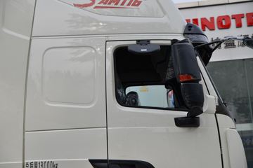 �й����� HOWO TH7�ؿ� 510���� 4X2ǣ����(����)ͼƬ