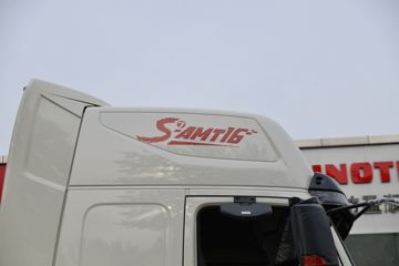 �й����� HOWO TH7�ؿ� 510���� 4X2ǣ����(����)ͼƬ